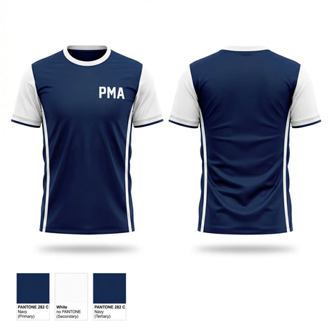 Soft Poly Tee Cotton Like Feel, PMA, , Teamtime, Team time, sublimation, custom sports apparel, team uniforms, spirit wear, spiritwear, sports uniforms, custom shirts, team store, custom team store, fundraiser sports, apparel fundraiser