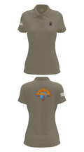 TF BATAAN S1 74861881 Women's Short Sleeve Performance Polo  - 75