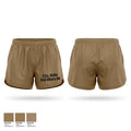 B Co, 450th Civil Affairs BN Ranger Panties - 1