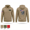 361 med log 8503436 Hoodie - 1