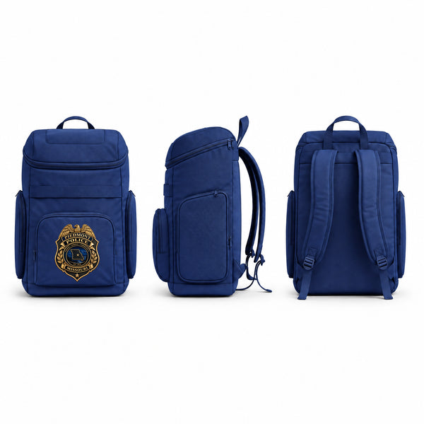 Gear Bag, Piedmont Police, Police, Teamtime, Team time, sublimation, custom sports apparel, team uniforms, spirit wear, spiritwear, sports uniforms, custom shirts, team store, custom team store, fundraiser sports, apparel fundraiser