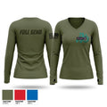 1CRR Old School Cotton Feel Shirt - 1