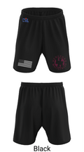 Hereford Whitefaces 43797089 Athletic Shorts With Pockets - 20