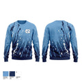 Cape Henlopen HS Crew Neck Sweatshirt - 1