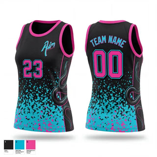 Mens Basketball Jersey, AIM basketball, Women's Basketball, Teamtime, Team time, sublimation, custom sports apparel, team uniforms, spirit wear, spiritwear, sports uniforms, custom shirts, team store, custom team store, fundraiser sports, apparel fundraiser