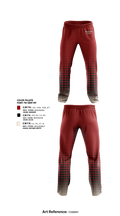 Chargers 40396337 Sweatpants - 1