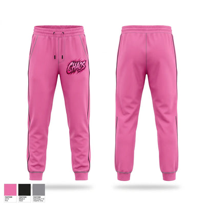 Chaos Sweatpants - 2