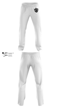UofSC Army ROTC 7827792 Sweatpants - 2
