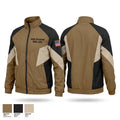 USS Truxtun DDG 103 Windbreaker - 1