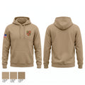 MDWG Group 1 Hoodie - 1