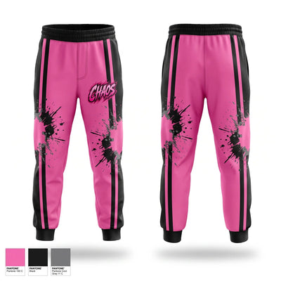 Chaos Sweatpants - 1