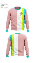 LOVB 47574043 Crew Neck Sweatshirt - 1