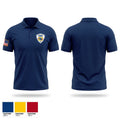 JTEMS 52768476 Short Sleeve Performance Polo - 1