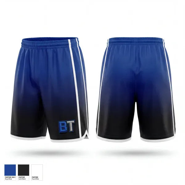 Athletic Shorts With Pockets, Bears, Baseball, Teamtime, Team time, sublimation, custom sports apparel, team uniforms, spirit wear, spiritwear, sports uniforms, custom shirts, team store, custom team store, fundraiser sports, apparel fundraiser