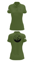 Okinawa 70795461 Women's Short Sleeve Performance Polo  - 52