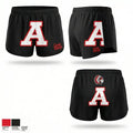 Aliquippa Quips 62566618 Women's Shorts - 1