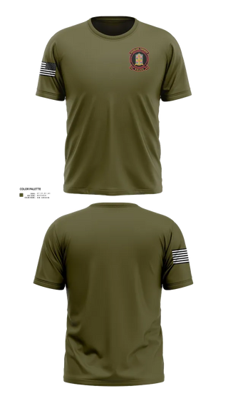 Old School Cotton Feel Shirt, Douglass Township Police Department, Police, Teamtime, Team time, sublimation, custom sports apparel, team uniforms, spirit wear, spiritwear, sports uniforms, custom shirts, team store, custom team store, fundraiser sports, apparel fundraiser