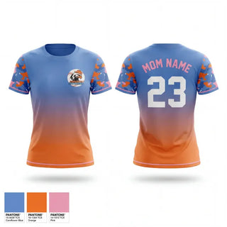 Short Sleeve Performance Shirt, 2Smooth Baseball, Baseball, Teamtime, Team time, sublimation, custom sports apparel, team uniforms, spirit wear, spiritwear, sports uniforms, custom shirts, team store, custom team store, fundraiser sports, apparel fundraiser