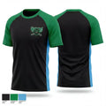 Wolverines 61477773 Old School Cotton Feel Shirt - 1