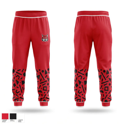 Wildcats Sweatpants - 1
