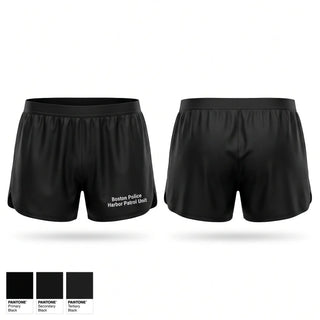 Ranger Panties, Boston Police Harbor Patrol Unit, Police, Teamtime, Team time, sublimation, custom sports apparel, team uniforms, spirit wear, spiritwear, sports uniforms, custom shirts, team store, custom team store, fundraiser sports, apparel fundraiser