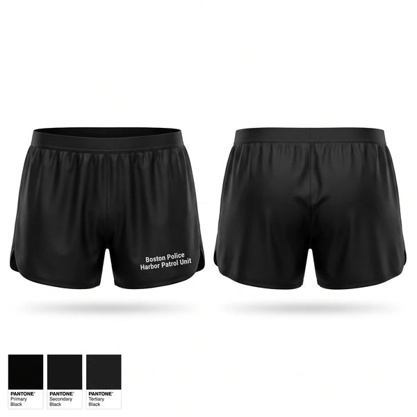 Ranger Panties, Boston Police Harbor Patrol Unit, Police, Teamtime, Team time, sublimation, custom sports apparel, team uniforms, spirit wear, spiritwear, sports uniforms, custom shirts, team store, custom team store, fundraiser sports, apparel fundraiser