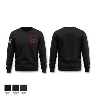 Crew Neck Sweatshirt, Martin county rescue squad, Fire Department, Teamtime, Team time, sublimation, custom sports apparel, team uniforms, spirit wear, spiritwear, sports uniforms, custom shirts, team store, custom team store, fundraiser sports, apparel fundraiser