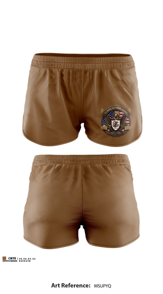 Ranger Panties, Illinois Counterdrug Task Force, , Teamtime, Team time, sublimation, custom sports apparel, team uniforms, spirit wear, spiritwear, sports uniforms, custom shirts, team store, custom team store, fundraiser sports, apparel fundraiser