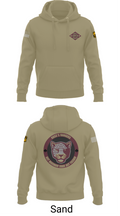 Ross Rangers 12757197 Hoodie - 98