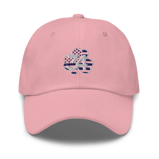 34 mgmt 15629550 Classic Dad Hat | Yupoong 6245CM