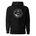 San Antonio Special Response Team Unisex Hoodie - 1