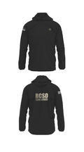 Brunswick County Sheriff - Animal Protective Services 7672438 Windbreaker - 22