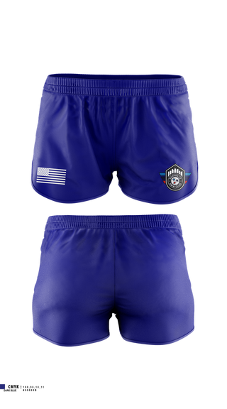 Ranger Panties, BMW Club of Nashville, , Teamtime, Team time, sublimation, custom sports apparel, team uniforms, spirit wear, spiritwear, sports uniforms, custom shirts, team store, custom team store, fundraiser sports, apparel fundraiser