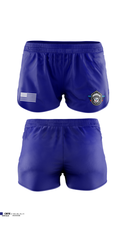 BMW Club of Nashville 77939303 Ranger Panties - 2