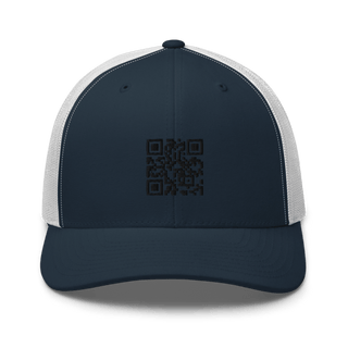 Deck Dr’s Decks and Fences 2773832 Retro Trucker Hat | Yupoong 6606