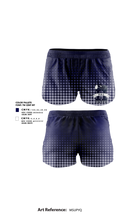 Hamilton PAL Cheer 7718803 Women's Shorts - 1