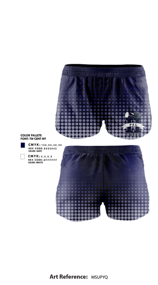 Womens Shorts, Hamilton PAL Cheer, Cheer, Teamtime, Team time, sublimation, custom sports apparel, team uniforms, spirit wear, spiritwear, sports uniforms, custom shirts, team store, custom team store, fundraiser sports, apparel fundraiser