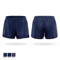 Richmond City Police Department Ranger Panties - 1