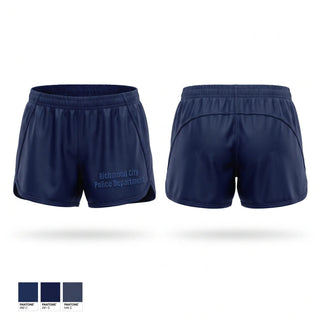 Ranger Panties, Richmond City Police Department, Police, Teamtime, Team time, sublimation, custom sports apparel, team uniforms, spirit wear, spiritwear, sports uniforms, custom shirts, team store, custom team store, fundraiser sports, apparel fundraiser