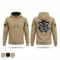 C CO 1-222 AVN REGT 25845315 Hoodie - 1