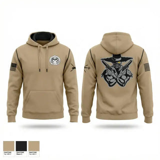 Hoodie, C CO 1-222 AVN REGT, Army, Teamtime, Team time, sublimation, custom sports apparel, team uniforms, spirit wear, spiritwear, sports uniforms, custom shirts, team store, custom team store, fundraiser sports, apparel fundraiser