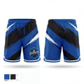 Legacy Baseball 88833493 Athletic Shorts With Pockets - 1
