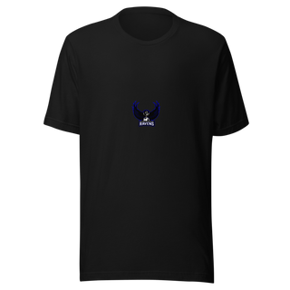 Unisex Staple T-Shirt - Black