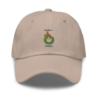 Lewis Energy 51315029 Classic Dad Hat | Yupoong 6245CM