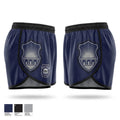 Struthers Police Department Ranger Panties - 1