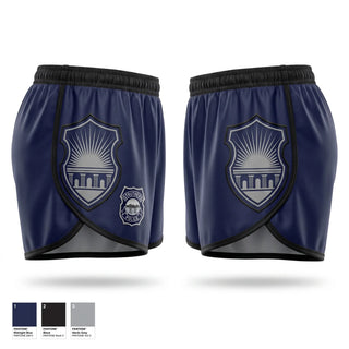 Ranger Panties, Struthers Police Department, Police, Teamtime, Team time, sublimation, custom sports apparel, team uniforms, spirit wear, spiritwear, sports uniforms, custom shirts, team store, custom team store, fundraiser sports, apparel fundraiser