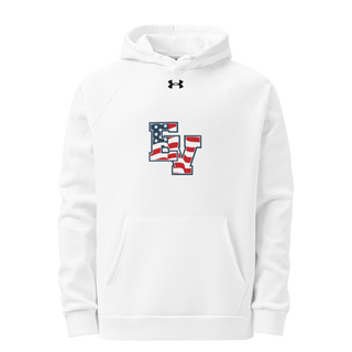 Patriots Under Armour Hoodie