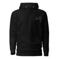 Auburn Recruiting Unisex Premium Hoodie | Cotton Heritage M2580