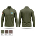 HMH-464 Windbreaker - 1