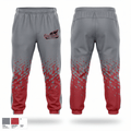 Crossfire Fastpitch 78677133 Sweatpants - 1